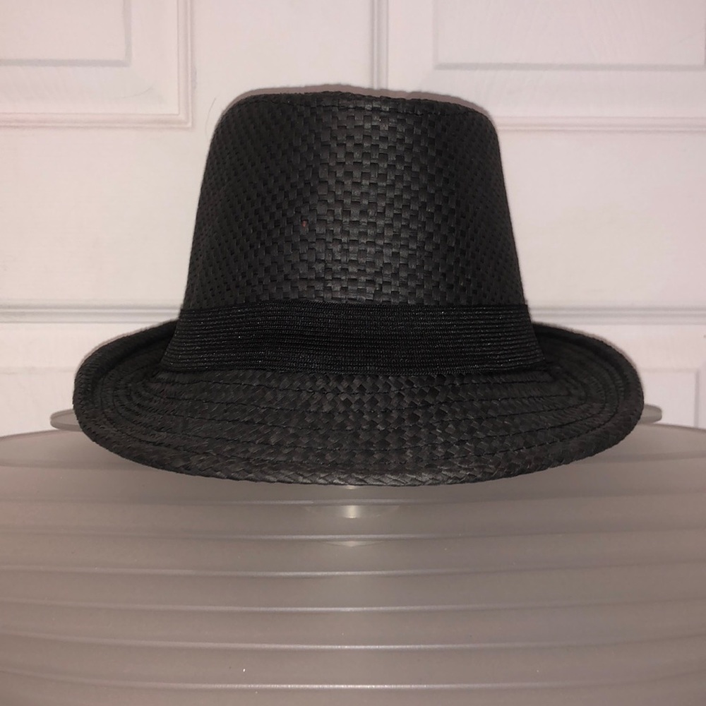 BRAND NEW ONE OF A KIND HAT FASHION hip bucket dressy unique sun block summer